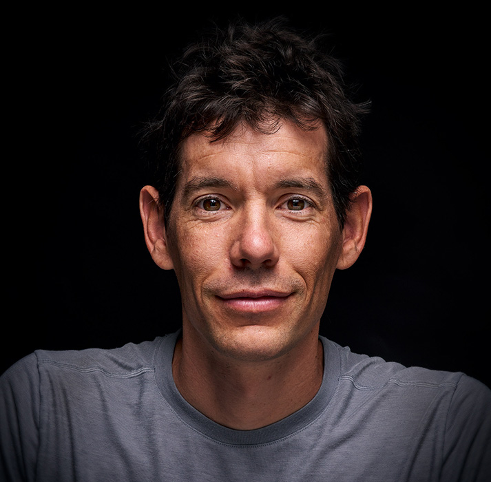 Alex Honnold