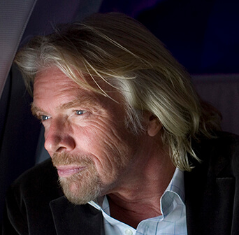 Richard Branson