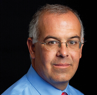 David Brooks