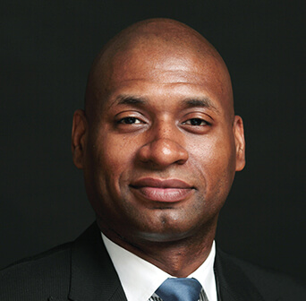 Charles M. Blow