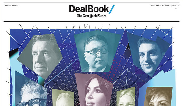 DealBook