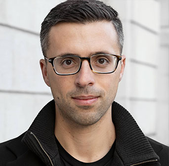 Ezra Klein