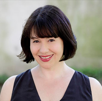 Michelle Goldberg