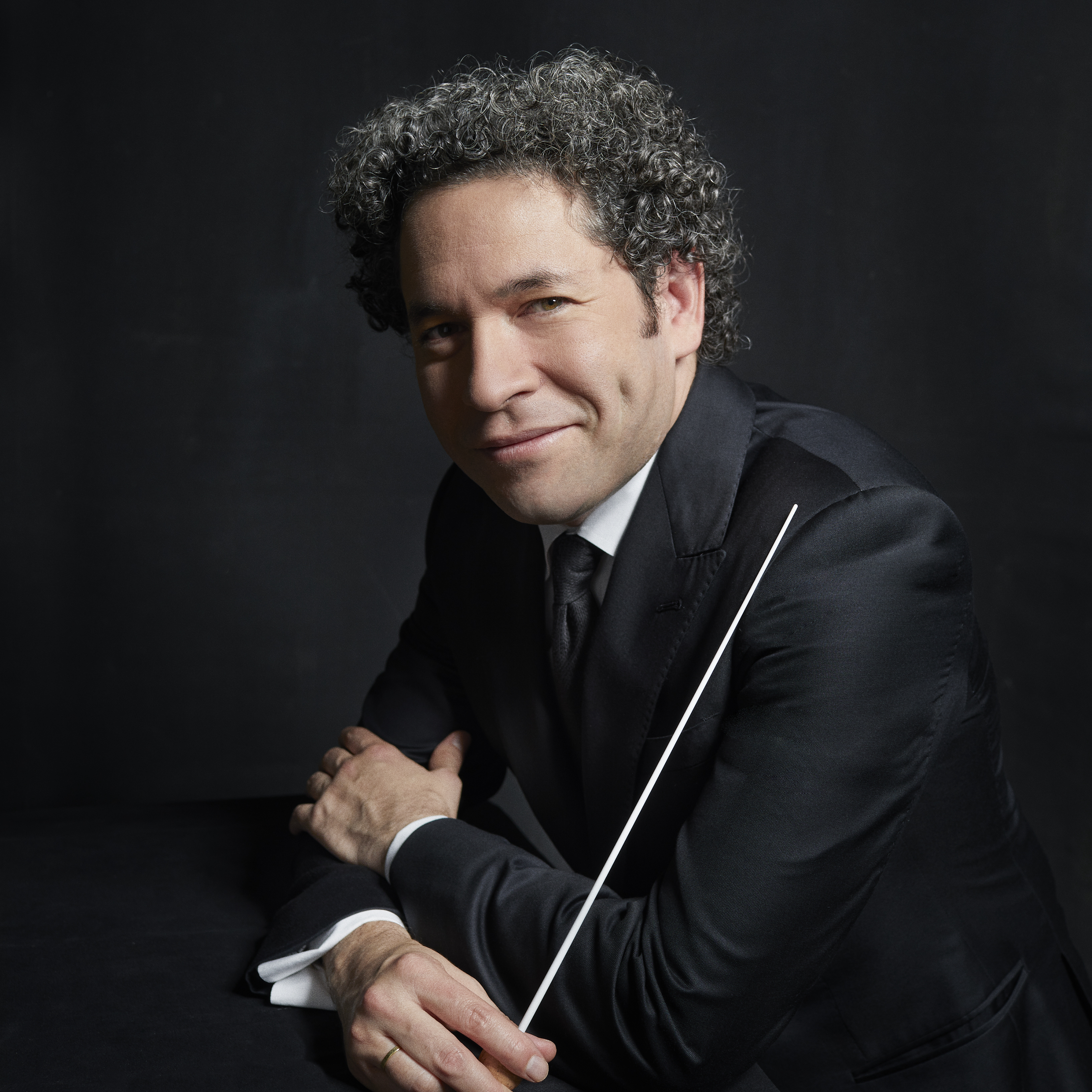 Gustavo Dudamel