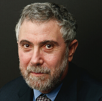 Paul Krugman