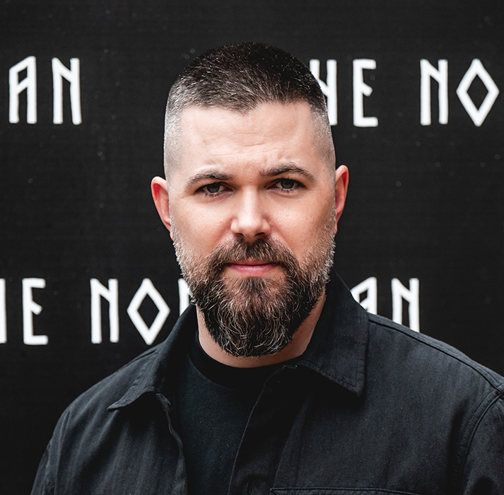 Robert Eggers