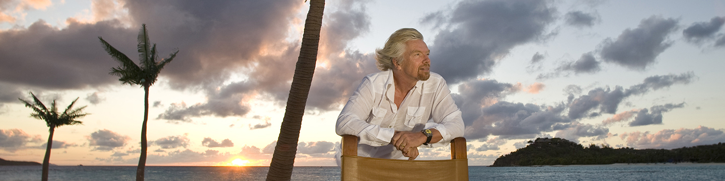 Richard Branson