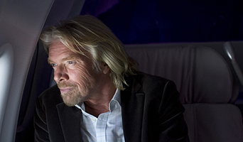 Richard Branson