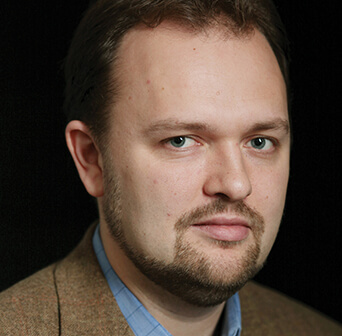 Ross Douthat