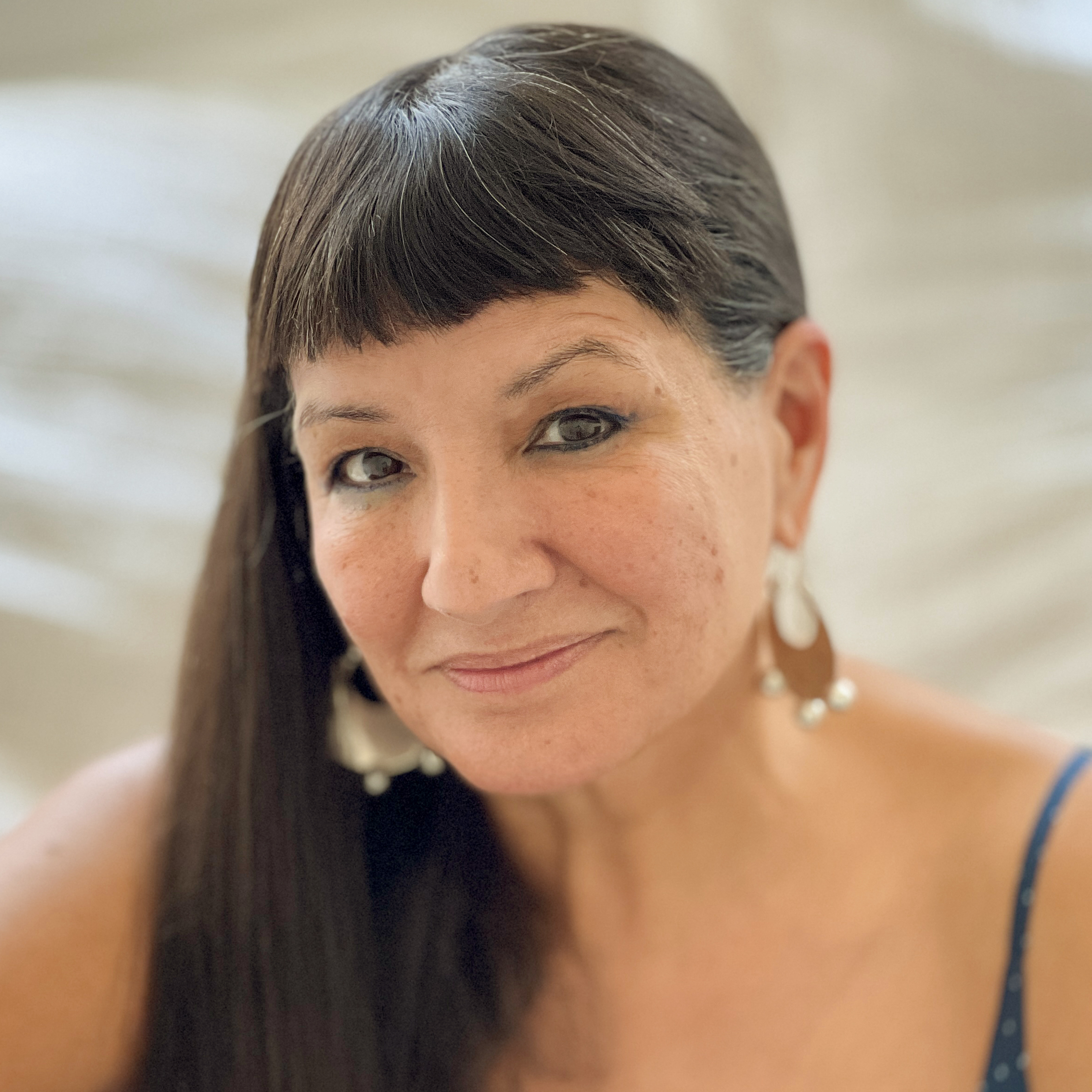 Sandra Cisneros