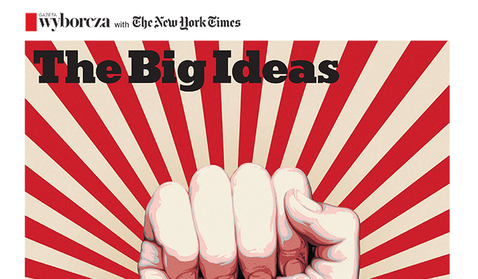 The Big Ideas