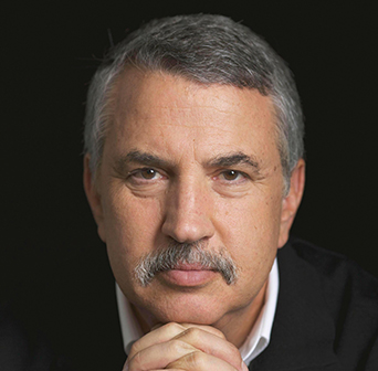 Thomas L. Friedman