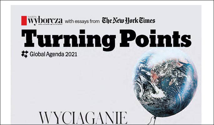 Turning Points 2022