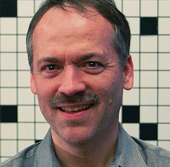 Will Shortz